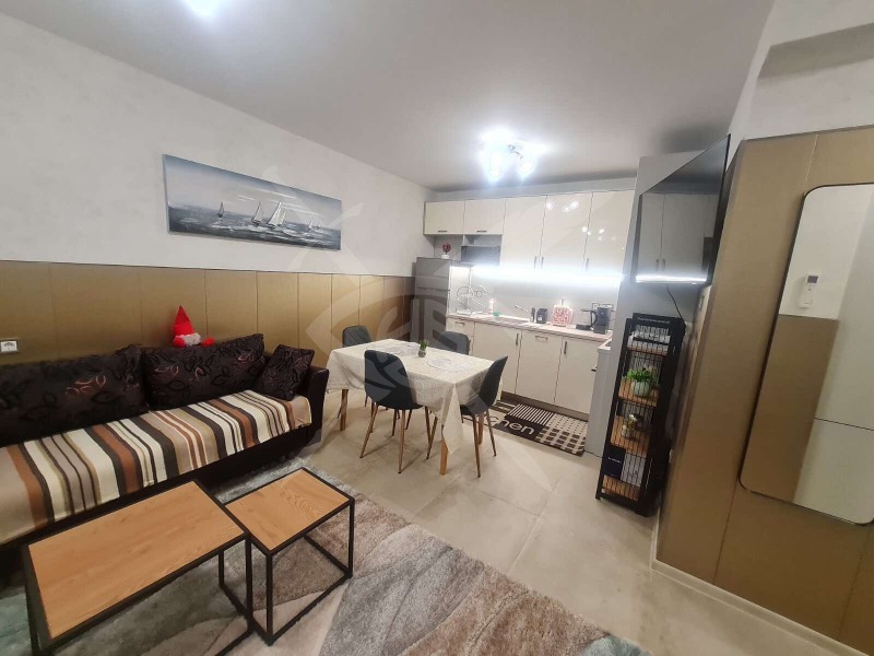 De inchiriat  1 dormitor Varna , Țentâr , 48 mp | 42341052 - imagine [2]