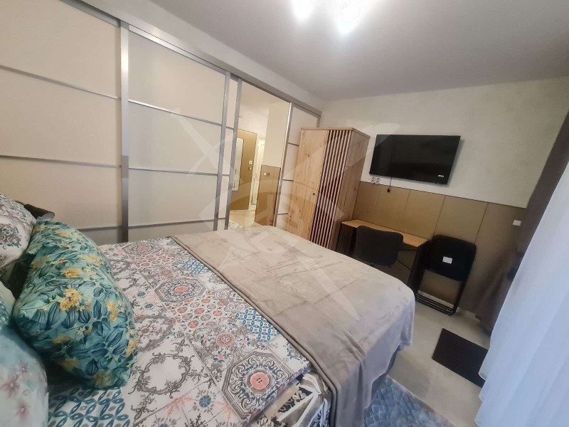 De inchiriat  1 dormitor Varna , Țentâr , 48 mp | 42341052 - imagine [4]