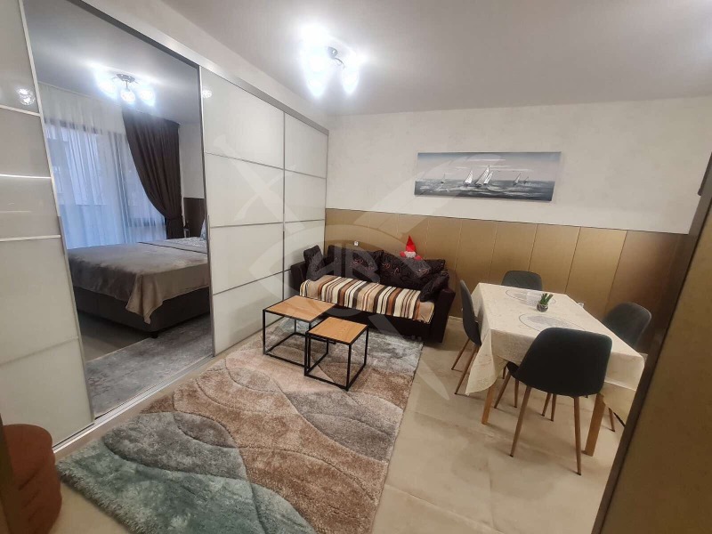 De inchiriat  1 dormitor Varna , Țentâr , 48 mp | 42341052 - imagine [3]