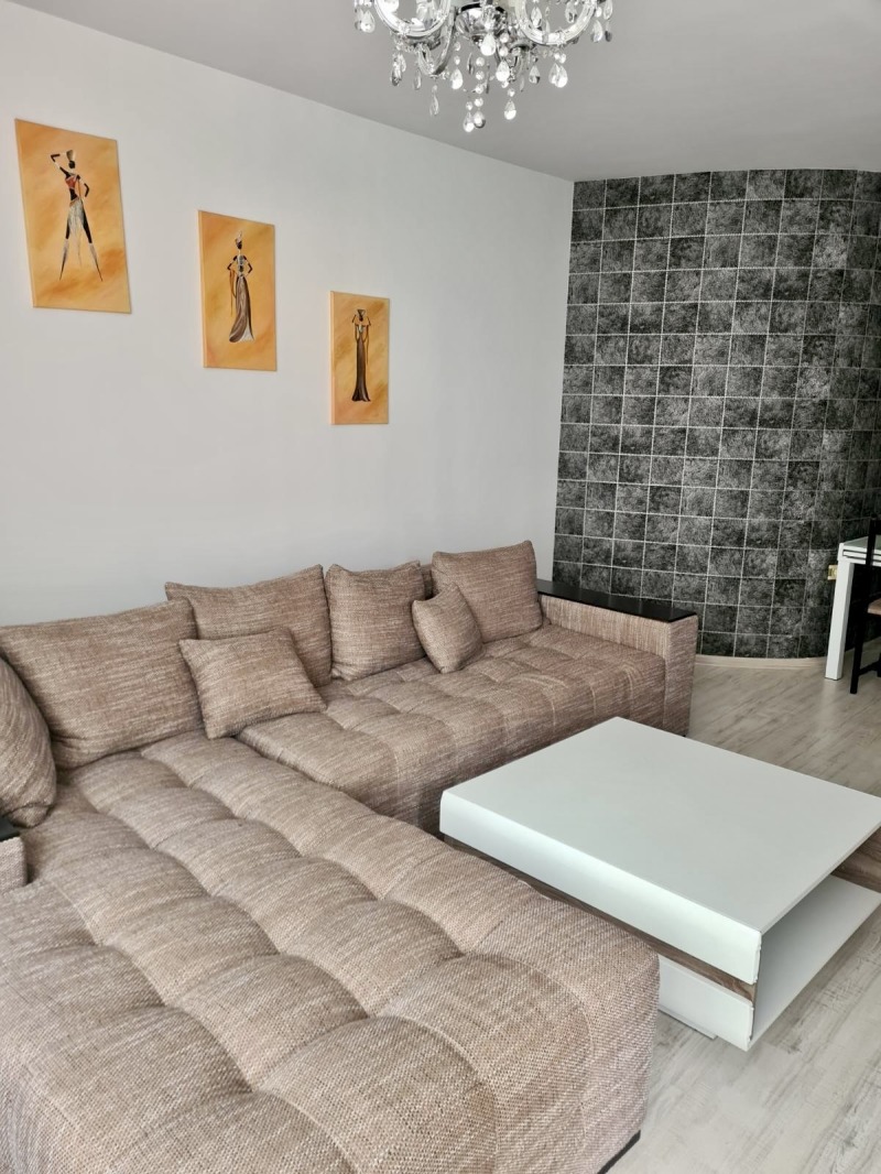 För uthyrning  1 sovrum Sofia , Zona B-19 , 65 kvm | 89525008 - bild [2]