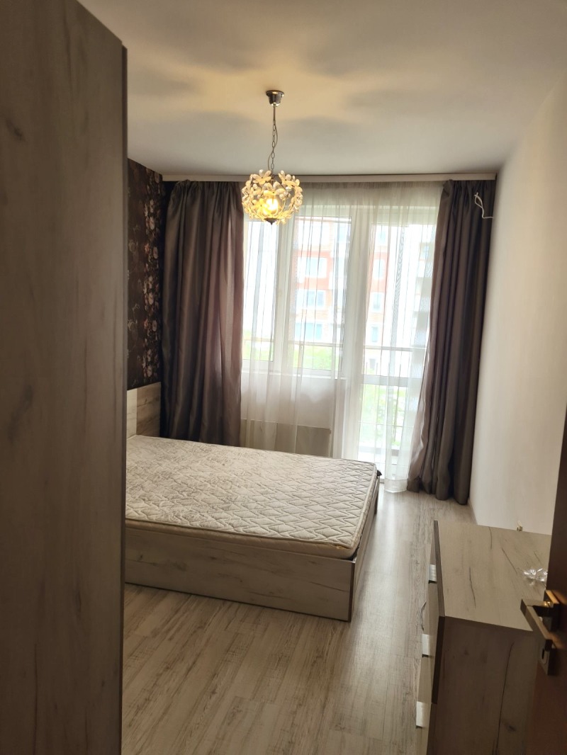 För uthyrning  1 sovrum Sofia , Zona B-19 , 65 kvm | 89525008 - bild [7]