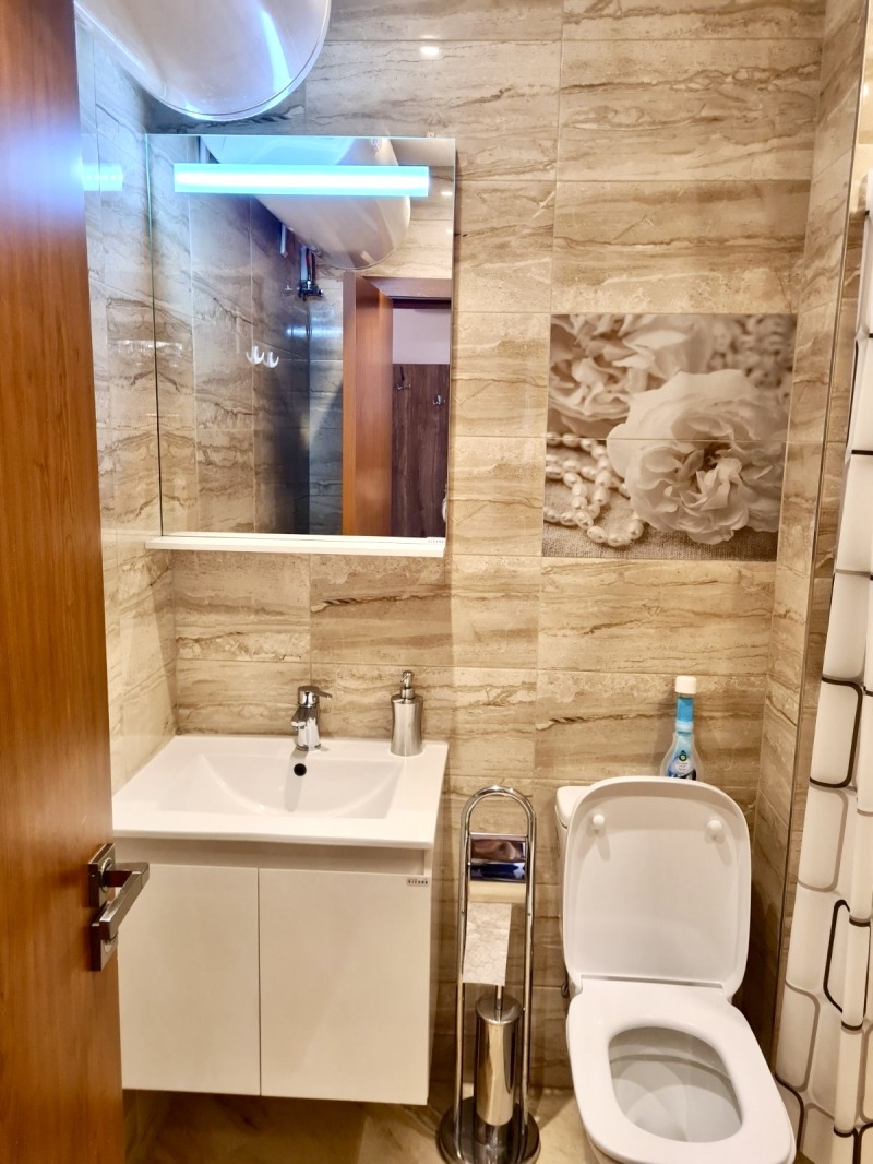 För uthyrning  1 sovrum Sofia , Zona B-19 , 65 kvm | 89525008 - bild [8]