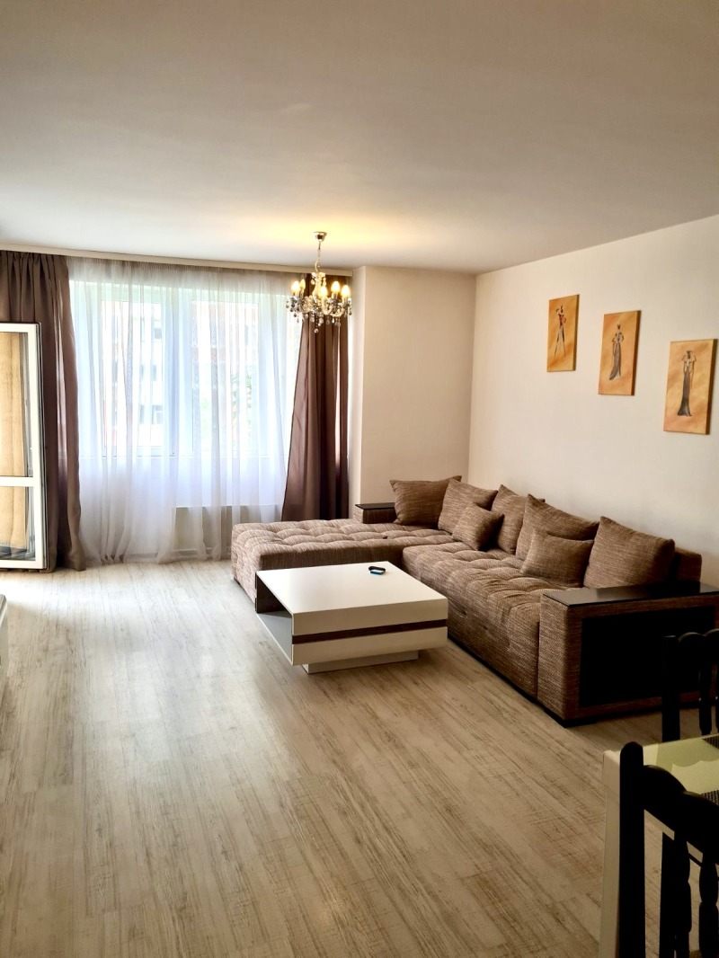 För uthyrning  1 sovrum Sofia , Zona B-19 , 65 kvm | 89525008 - bild [3]
