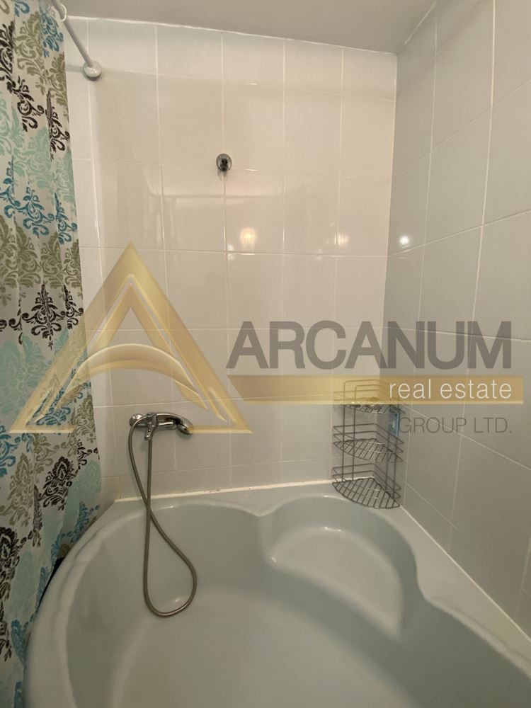 Дава под наем 2-СТАЕН, гр. Варна, Бриз, снимка 10 - Апартаменти - 52823554