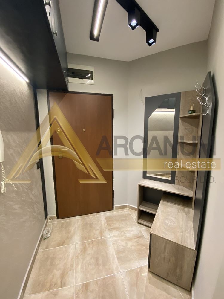 Дава под наем 2-СТАЕН, гр. Варна, Бриз, снимка 13 - Апартаменти - 52823554