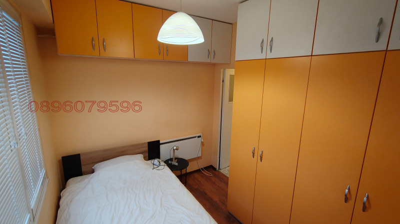 Дава под наем 2-СТАЕН, гр. София, Света Троица, снимка 7 - Апартаменти - 53094528