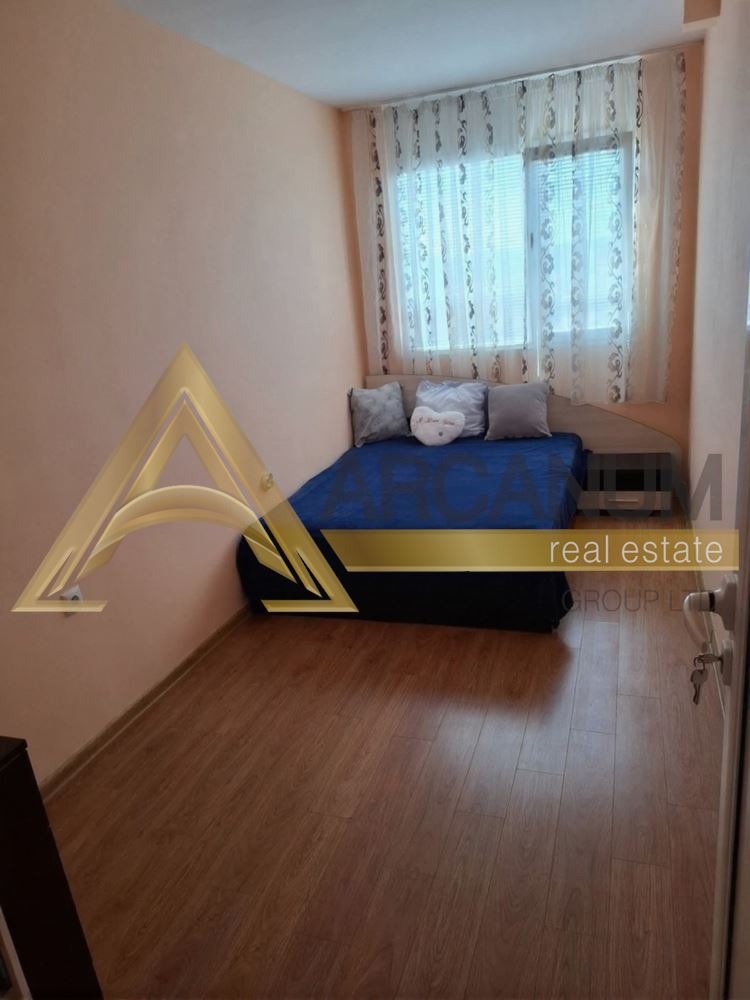 Дава под наем 2-СТАЕН, гр. Варна, Автогара, снимка 2 - Апартаменти - 53169659