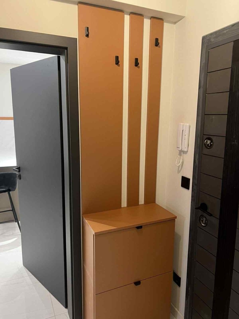 Дава под наем 2-СТАЕН, гр. София, Зона Б-18, снимка 8 - Апартаменти - 53348367