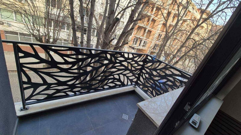 Дава под наем 2-СТАЕН, гр. София, Зона Б-18, снимка 9 - Апартаменти - 53348367