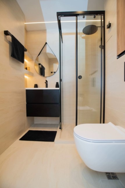 Дава под наем 2-СТАЕН, гр. София, Младост 4, снимка 8 - Апартаменти - 54036892