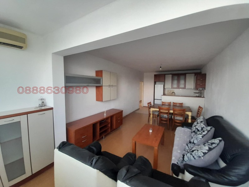 Дава под нем  3-стаен, град София, Фондови жилища •  620 € • ID 13223851 — holmes.bg - [1] 