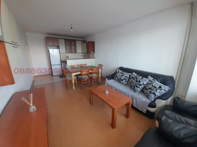 K pronájmu  2 ložnice Sofia , Fondovi žilišta , 70 m2 | 56436882 - obraz [4]