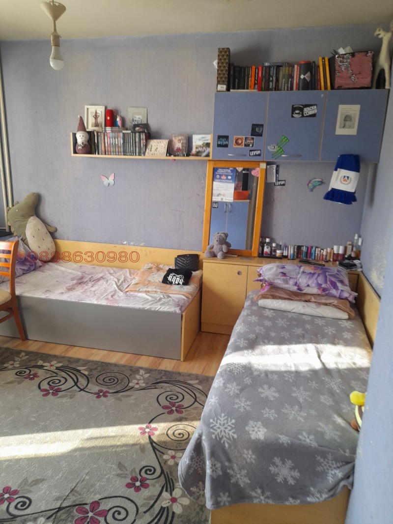 K pronájmu  2 ložnice Sofia , Fondovi žilišta , 70 m2 | 56436882 - obraz [12]