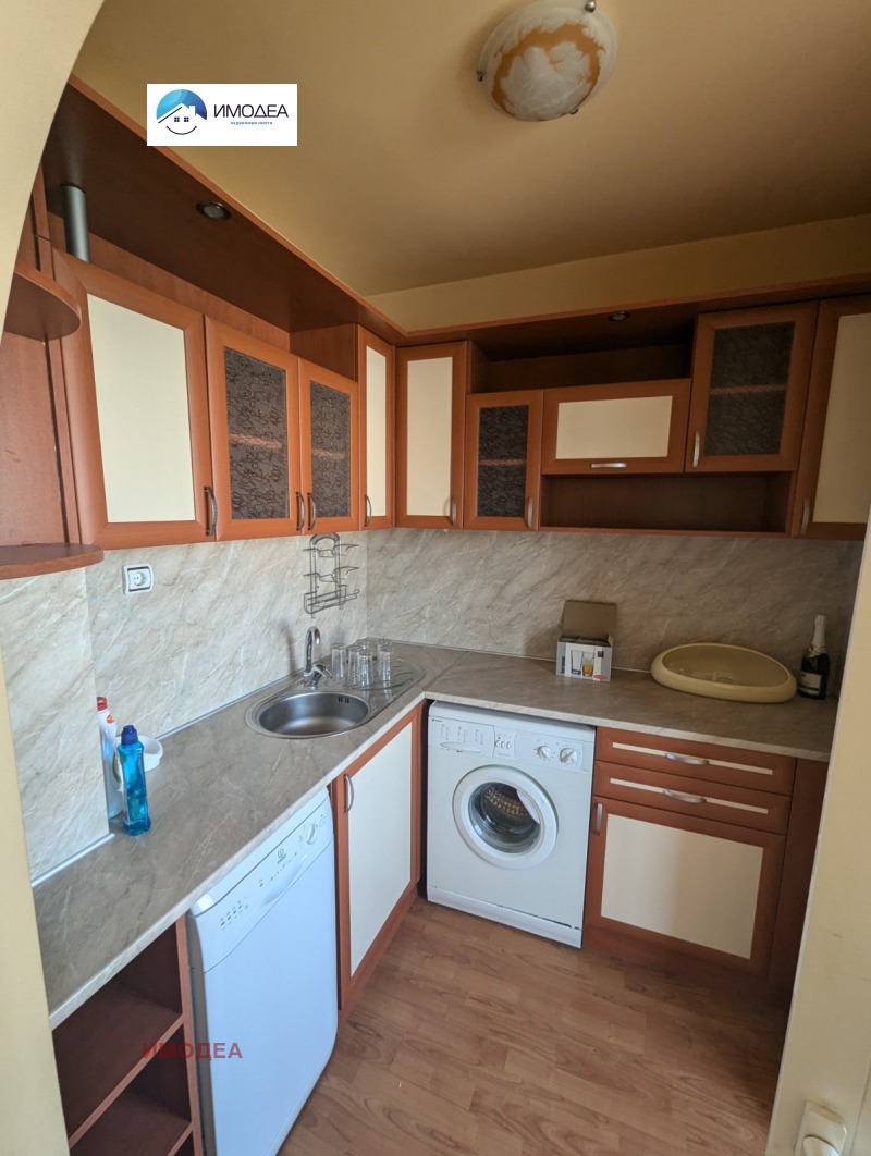 Дава под наем  3-стаен град Велико Търново , Център , 90 кв.м | 53188376 - изображение [7]