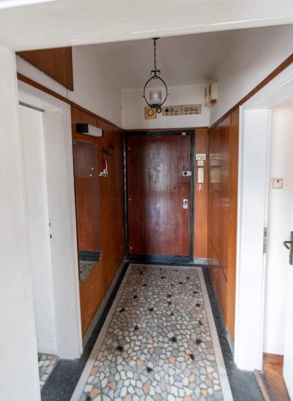 Дава под наем 3-СТАЕН, гр. София, Борово, снимка 8 - Апартаменти - 52746162