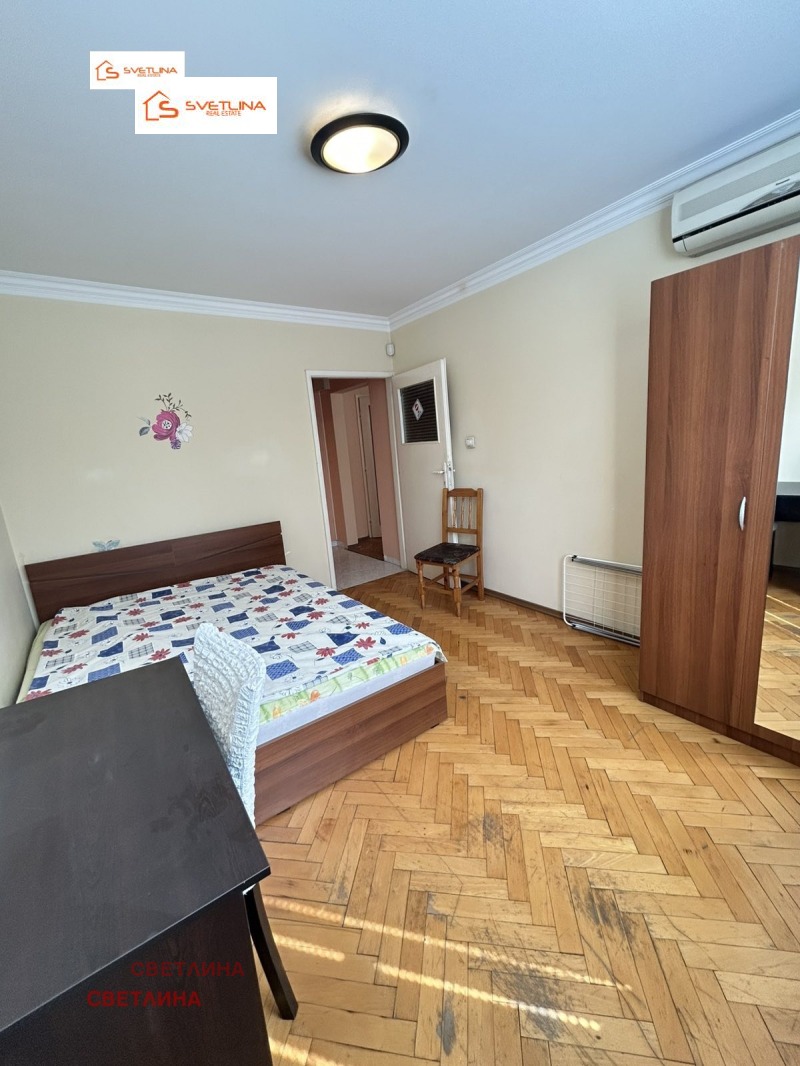 Дава под наем 3-СТАЕН, гр. София, Бъкстон, снимка 12 - Апартаменти - 52983140