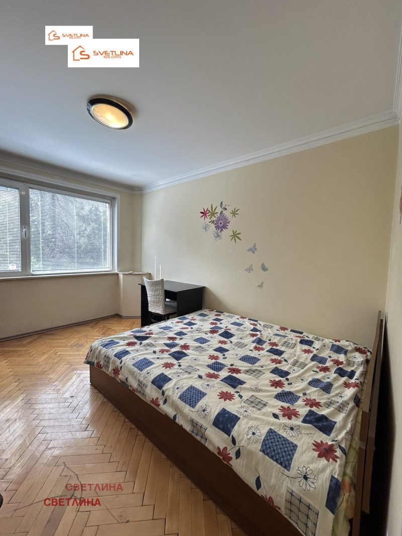 Дава под наем 3-СТАЕН, гр. София, Бъкстон, снимка 13 - Апартаменти - 52983140