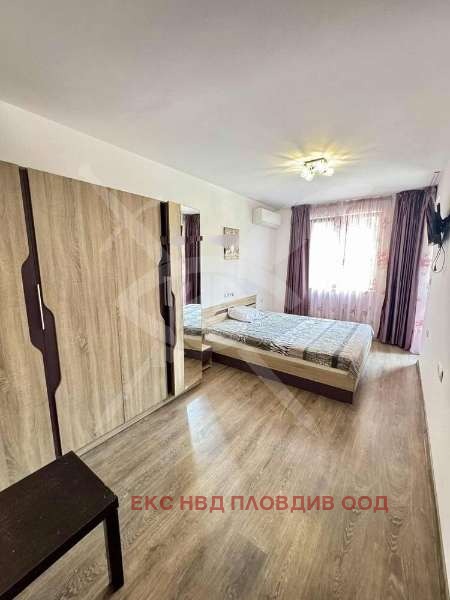 Дава под наем 3-СТАЕН, гр. Пловдив, Южен, снимка 3 - Апартаменти - 54876178