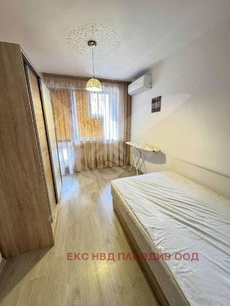 Дава под наем 3-СТАЕН, гр. Пловдив, Южен, снимка 4 - Апартаменти - 54876178