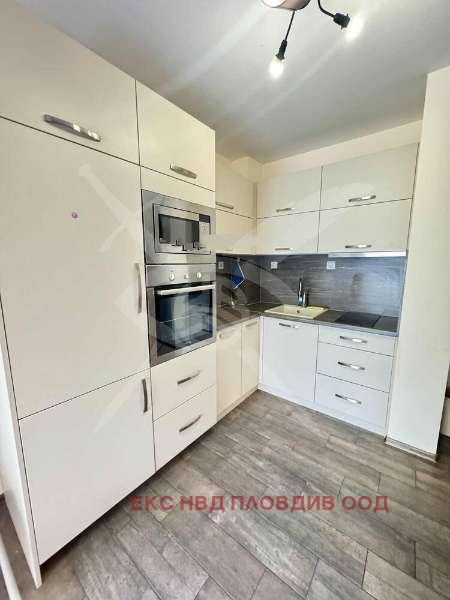 Дава под наем 3-СТАЕН, гр. Пловдив, Южен, снимка 2 - Апартаменти - 54876178