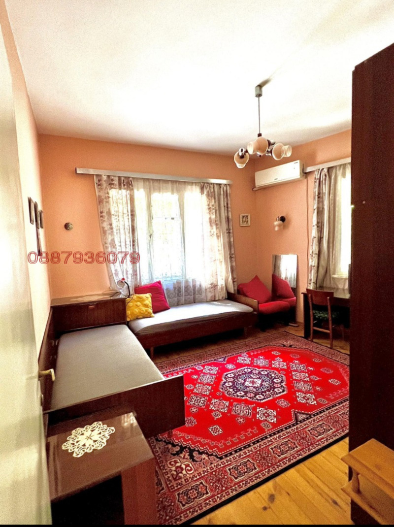 For Rent  3+ bedroom Plovdiv , Tsentar , 120 sq.m | 25002142 - image [17]