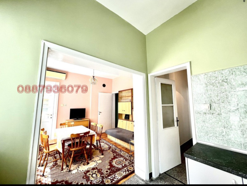 For Rent  3+ bedroom Plovdiv , Tsentar , 120 sq.m | 25002142 - image [9]