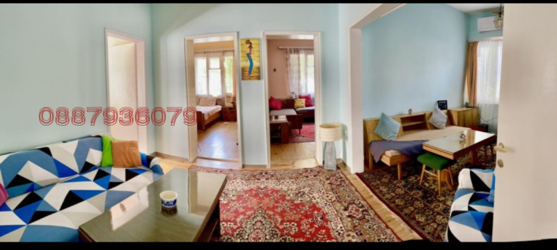 For Rent  3+ bedroom Plovdiv , Tsentar , 120 sq.m | 25002142 - image [11]