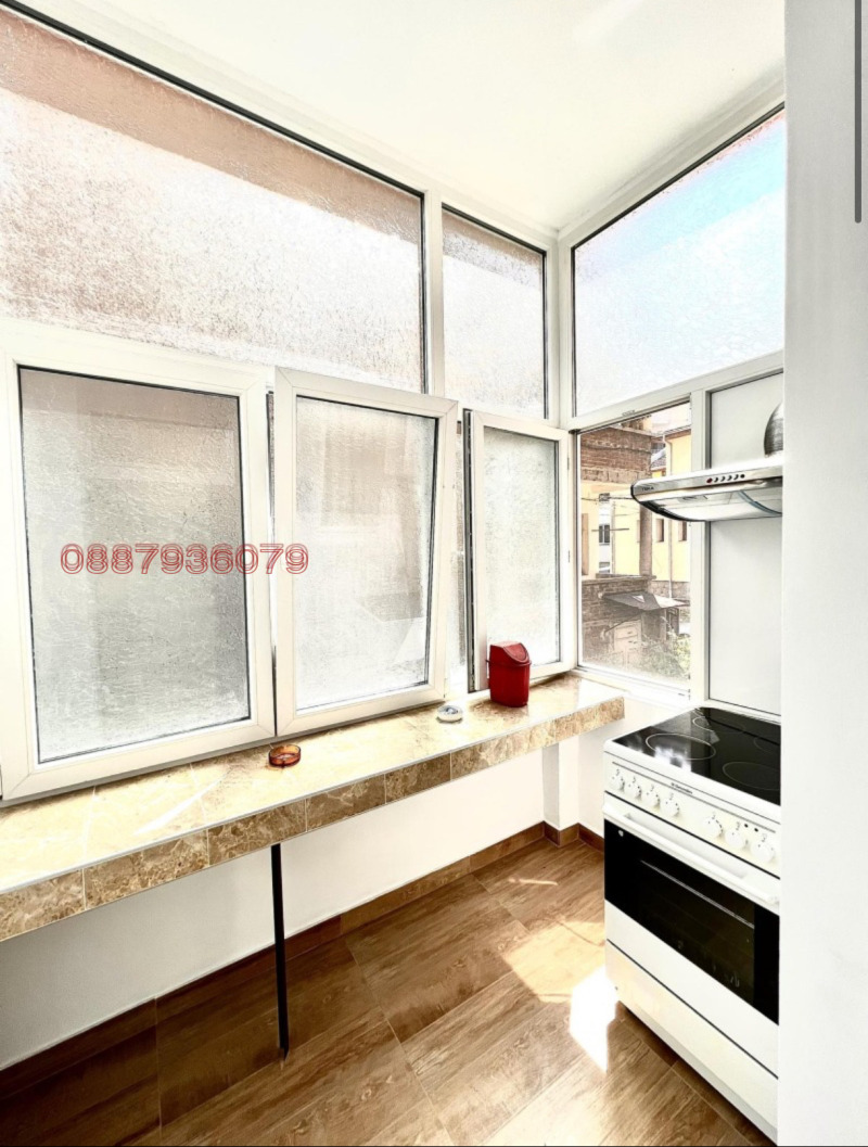 For Rent  3+ bedroom Plovdiv , Tsentar , 120 sq.m | 25002142 - image [6]