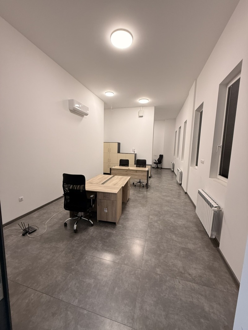 Дава под наем ОФИС, гр. София, Дружба 2, снимка 8 - Офиси - 52674457