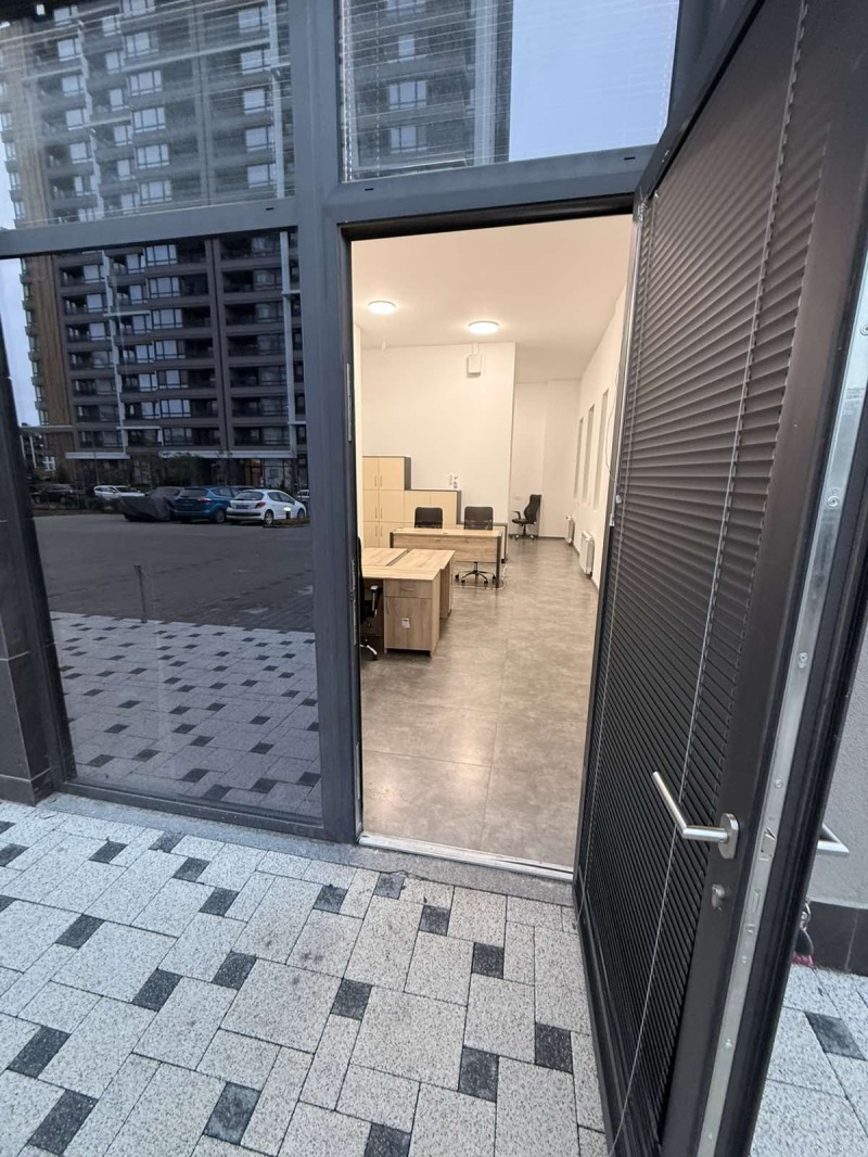 Дава под наем ОФИС, гр. София, Дружба 2