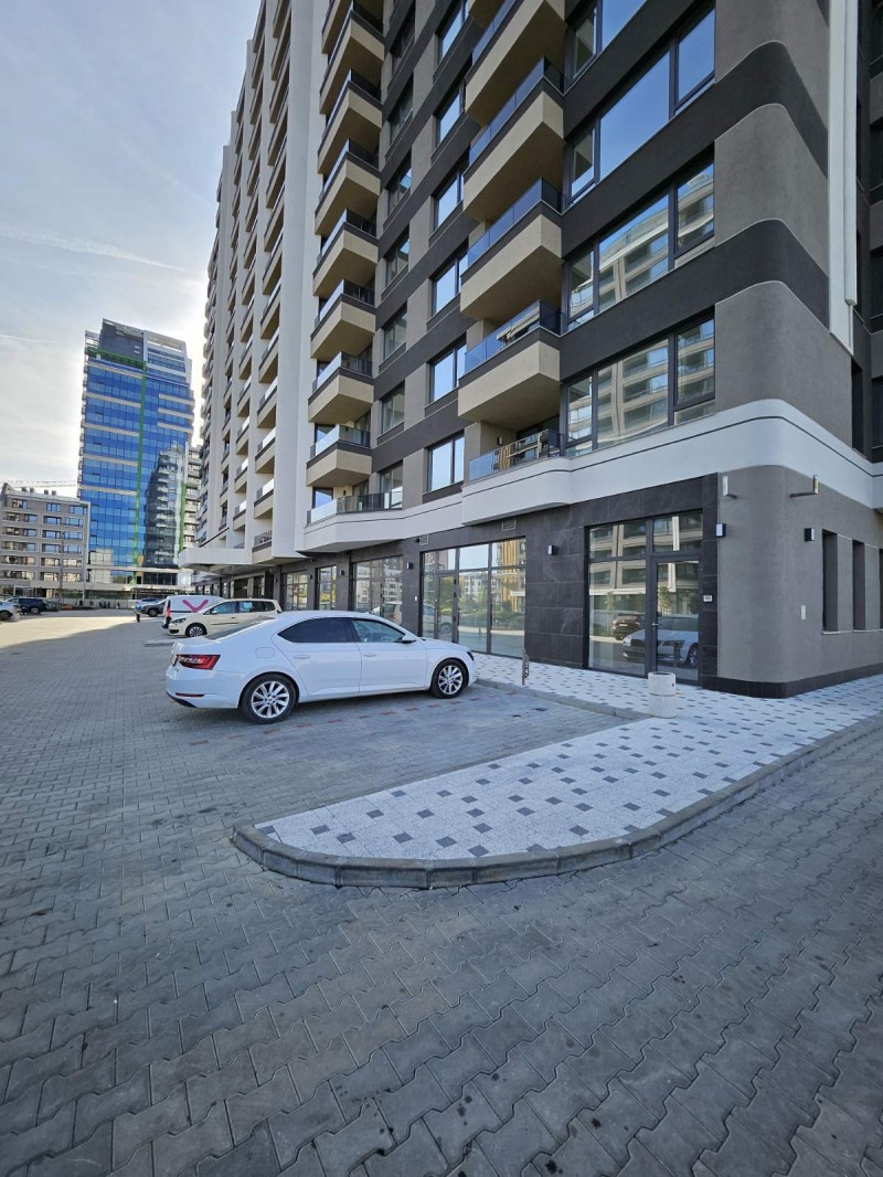 Дава под наем ОФИС, гр. София, Дружба 2