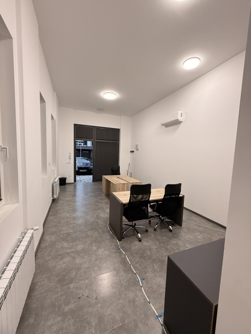 Дава под наем ОФИС, гр. София, Дружба 2, снимка 4 - Офиси - 52674457