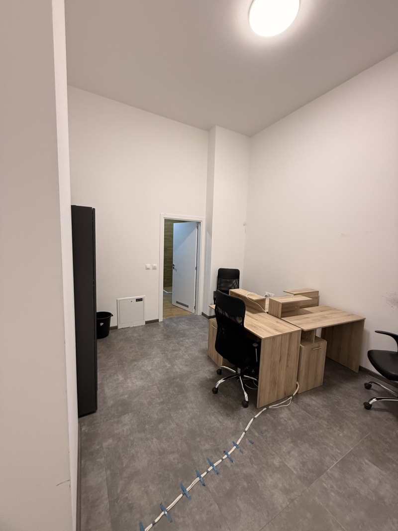 Дава под наем ОФИС, гр. София, Дружба 2, снимка 5 - Офиси - 52674457