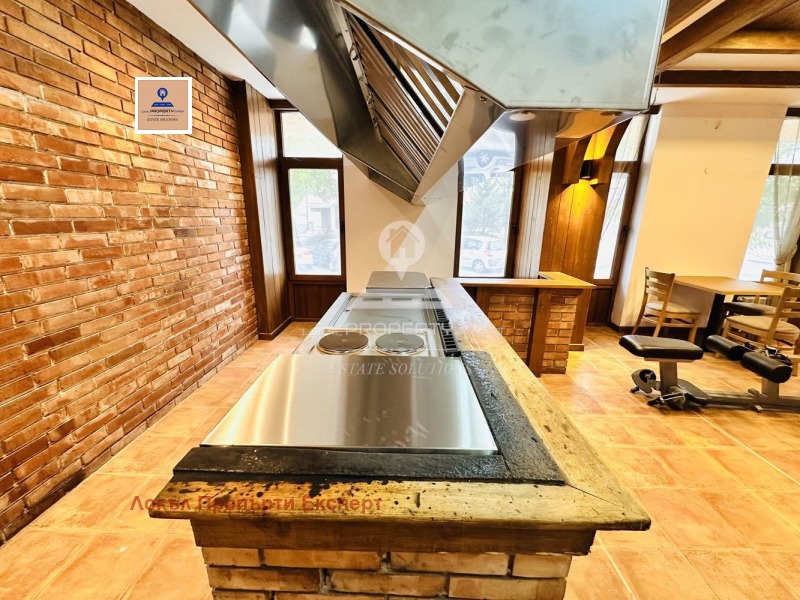 Te huur  Bar; Koffiebar regio Blagoëvgrad , Razlog , 300 m² | 73796767 - afbeelding [9]