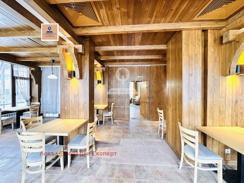 Te huur  Bar; Koffiebar regio Blagoëvgrad , Razlog , 300 m² | 73796767 - afbeelding [3]
