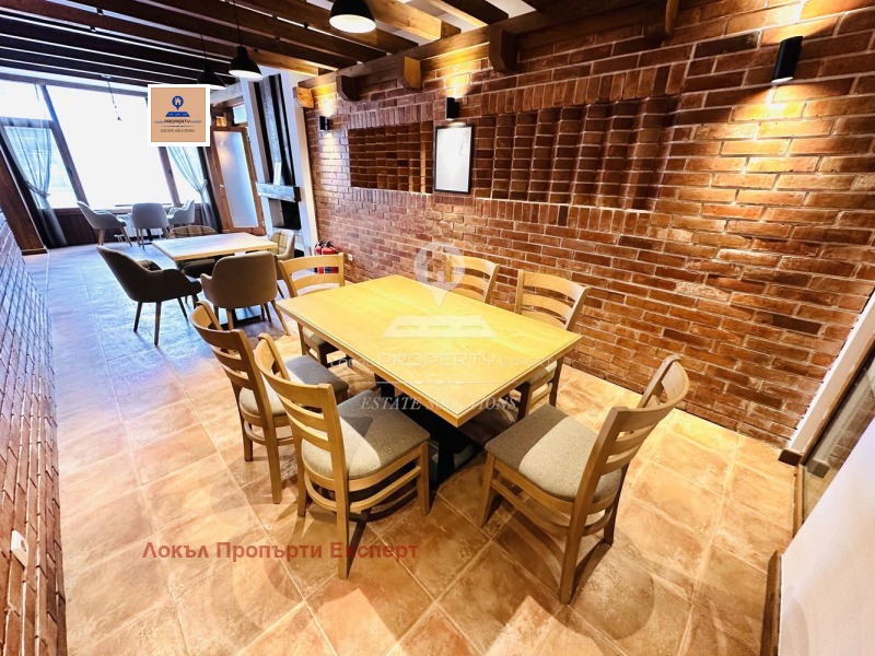 Te huur  Bar; Koffiebar regio Blagoëvgrad , Razlog , 300 m² | 73796767 - afbeelding [6]