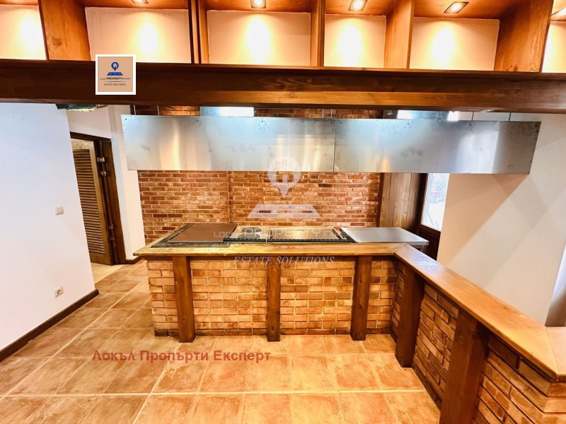 Te huur  Bar; Koffiebar regio Blagoëvgrad , Razlog , 300 m² | 73796767 - afbeelding [8]