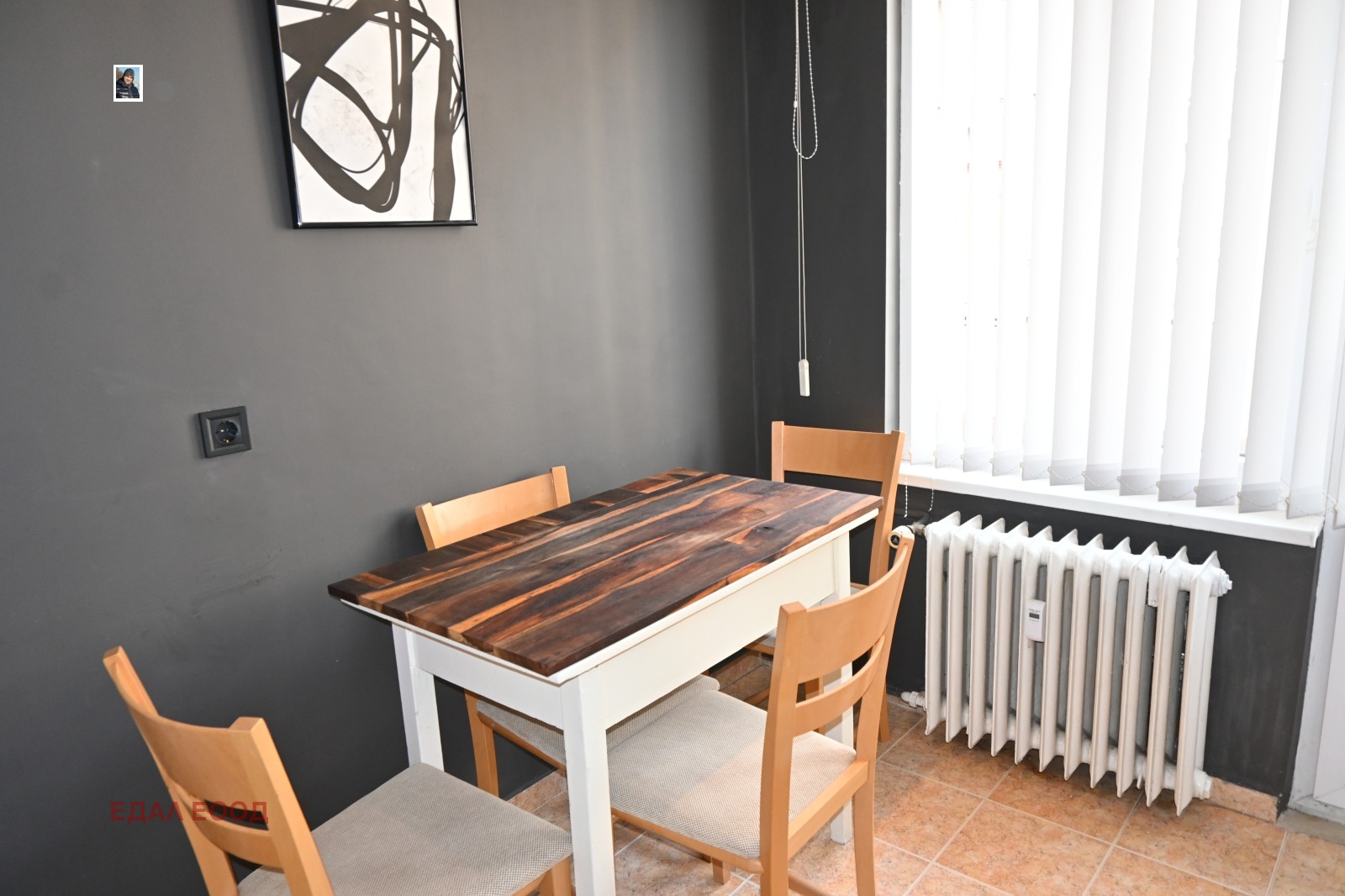 Дава под наем 2-СТАЕН, гр. София, Център, снимка 9 - Апартаменти - 53991362