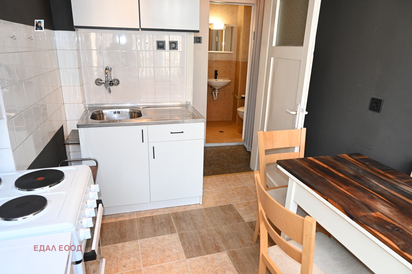 Дава под наем 2-СТАЕН, гр. София, Център, снимка 10 - Апартаменти - 53991362