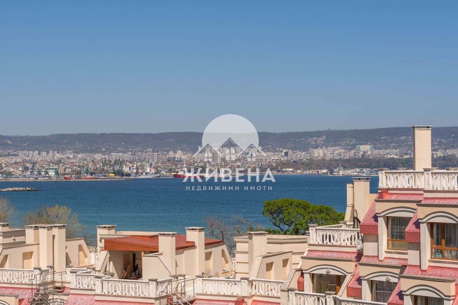 Дава под наем 2-СТАЕН, гр. Варна, Аспарухово