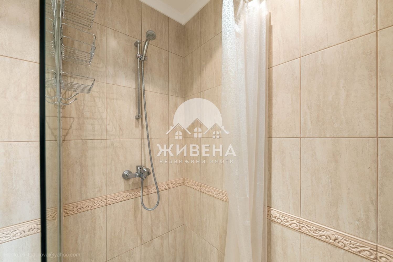Дава под наем 2-СТАЕН, гр. Варна, Аспарухово, снимка 12 - Апартаменти - 56005797