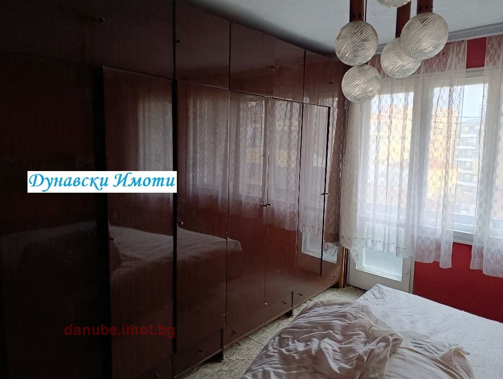 Дава под наем 4-СТАЕН, гр. Русе, Хъшове, снимка 4 - Апартаменти - 54081924