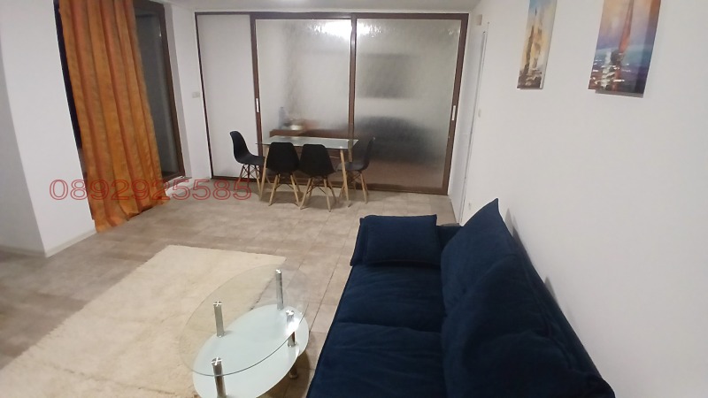 Дава под Наем 2-СТАЕН в град София, Яворов - 80 кв.м / 630 € » 1 232.17 лв.