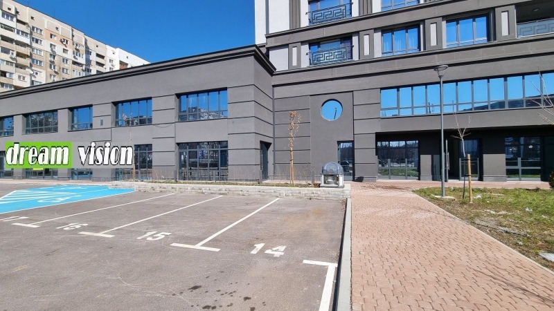Дава под Наем ОФИС в град София, Люлин 10 - 724 кв.м / 5 792 € » 11 328.17 лв., ДРИЙМ ВИЖЪН НЕДВИЖИМИ ИМОТИ