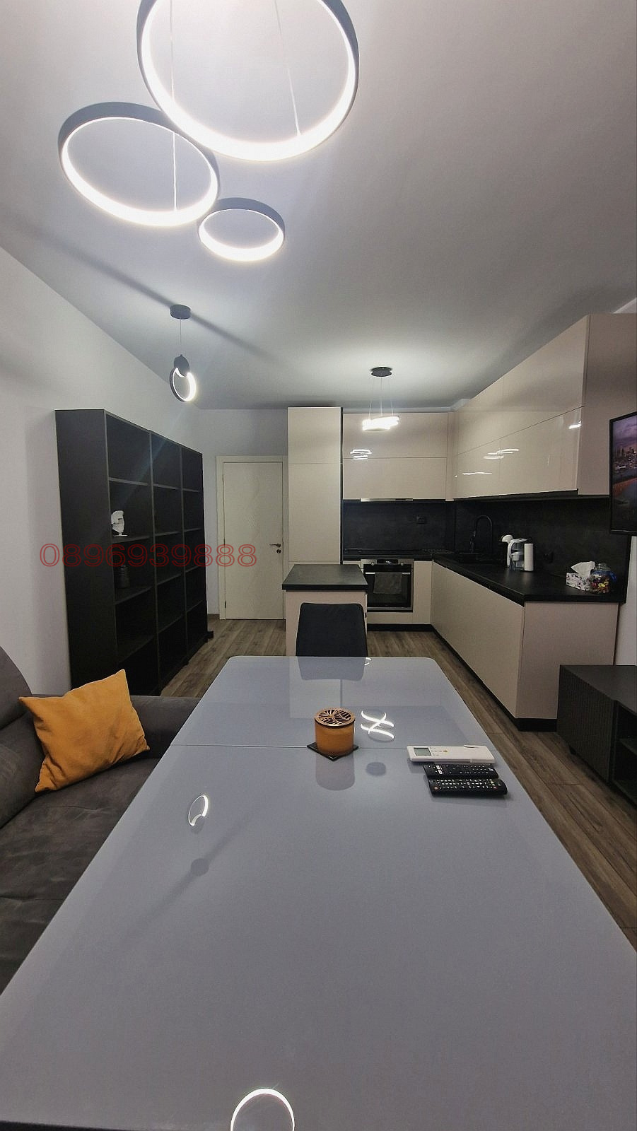 Дава под Наем 2-СТАЕН | Imot.bg — изображение 5