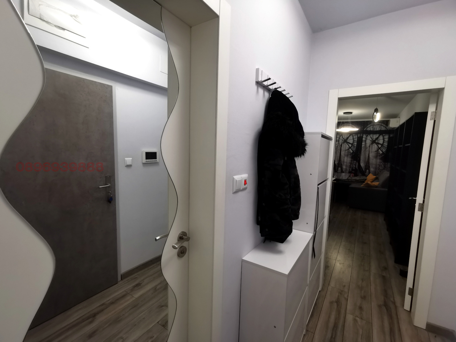 Дава под Наем 2-СТАЕН | Imot.bg — изображение 3