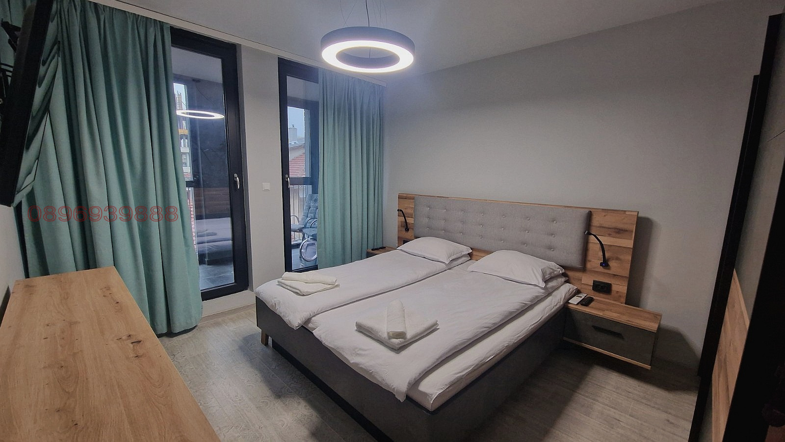 Дава под Наем 2-СТАЕН | Imot.bg — изображение 6