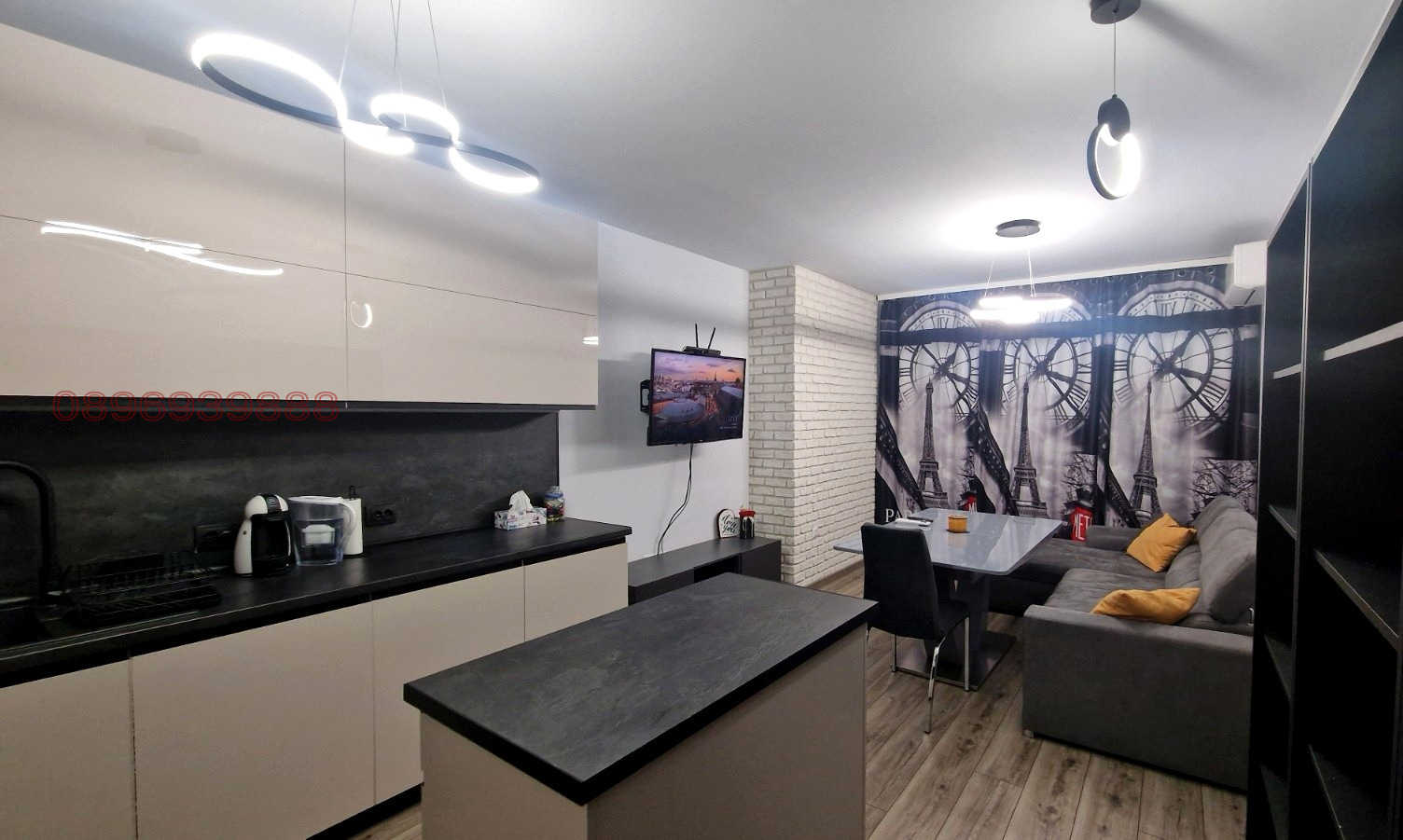 Дава под Наем 2-СТАЕН | Imot.bg — изображение 4