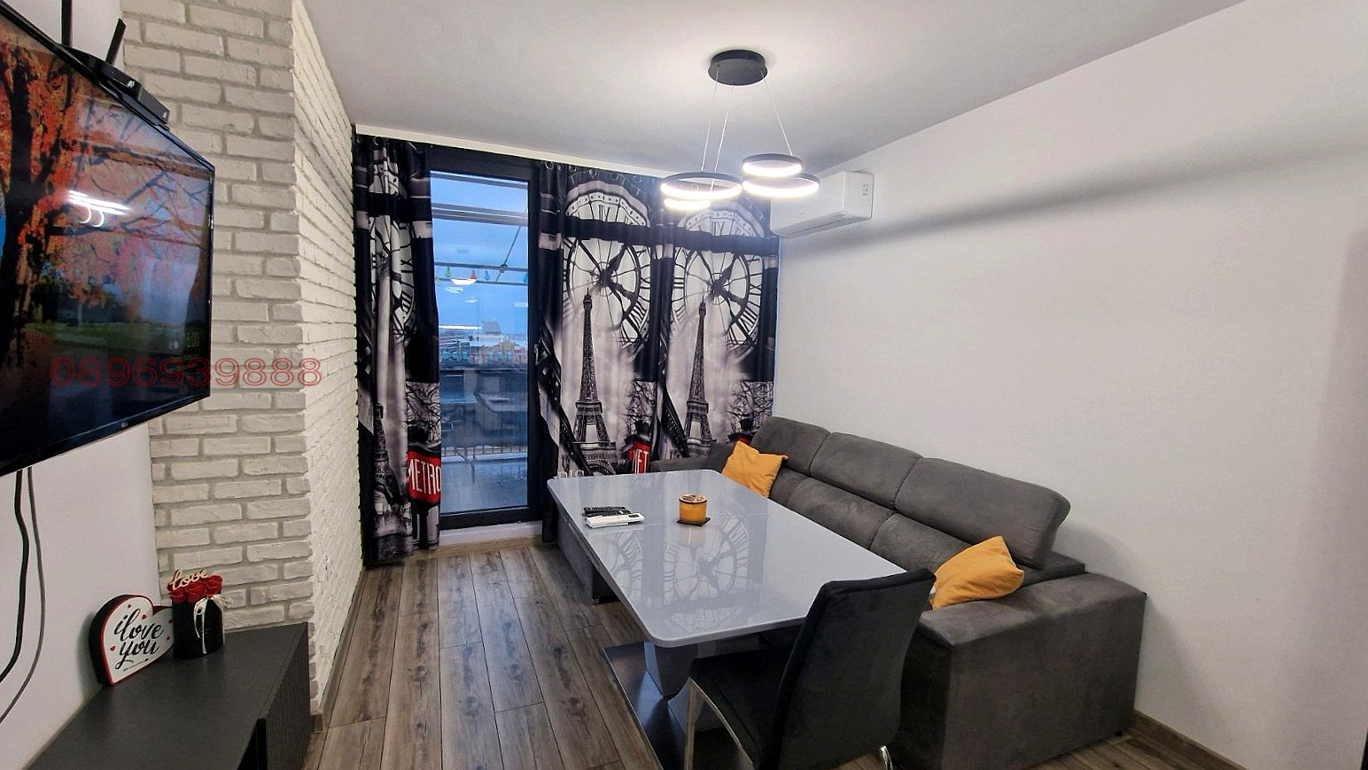 Дава под Наем 2-СТАЕН | Imot.bg — изображение 1