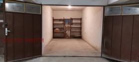 ГАРАЖ, ПАРКОМЯСТО, 18 m2